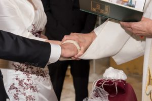 SchnittVogel Hochzeitsvideo - kirchliche Trauung