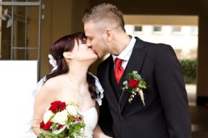 SchnittVogel Hochzeitsvideo - standesamtliche Trauung